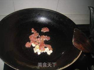 Soup Vermicelli Baby Dish recipe