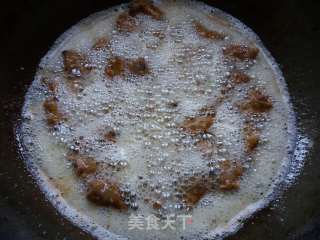 Crispy Large Intestine recipe