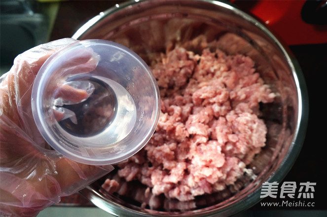 Homemade Black Pepper Crispy Sausage recipe