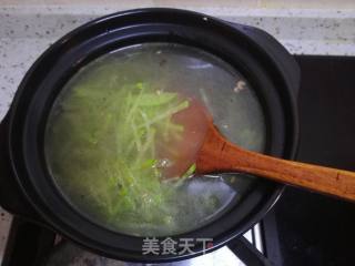 Whole Beak Shredded Carrot Soup recipe