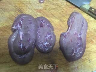 Wind Blowing Small Waist recipe