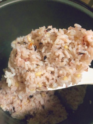 Seto Seaweed Fragrant Rice Balls recipe