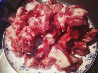 Sweet and Sour Pork Ribs recipe