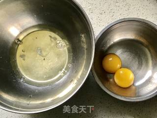 Millet Cake recipe