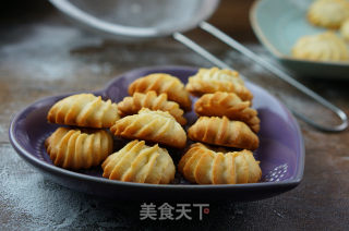 #the 4th Baking Contest and is Love to Eat Festival# Evaporated Milk Cookies recipe