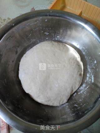 Shepherd's Purse Dumplings recipe