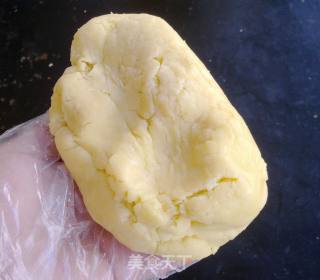 # Fourth Baking Contest and is Love to Eat Festival#heart-shaped Biscuits recipe