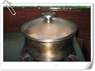 Desirable Spiced Pork recipe