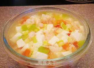 Xi Shi Tofu recipe