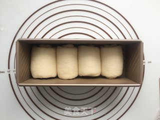 Medium Toast recipe