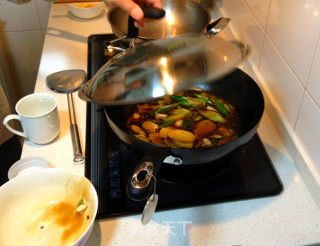 Sweet and Sour Flounder recipe