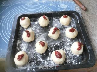 Small Bread recipe