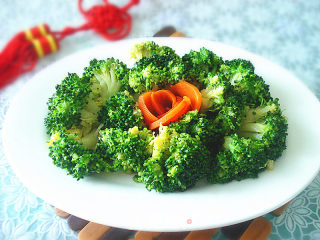 Broccoli Salad recipe