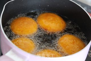 # Fourth Baking Contest and is Love to Eat Festival# Crispy Pumpkin Pie recipe