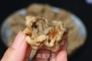 【sichuan Cuisine】fried Crispy Pork recipe