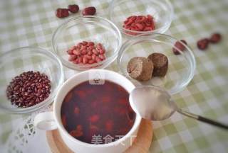 Nourishing Blood and Nourishing Qi Wuhong Decoction recipe