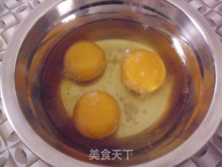 Vermicelli Leek Pie recipe