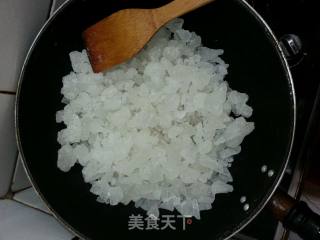 Pomelo Tea recipe
