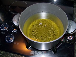 Lazy Fritters recipe