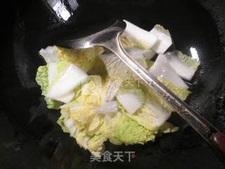 Beef Boiled Cabbage recipe