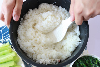 How to Make Japanese-style Warship Sushi Fish Roe Sushi recipe