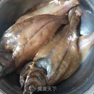 Fried Small Fish recipe