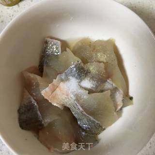 Tomato Fish recipe