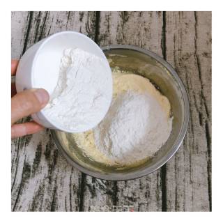 Quick Snacks-butter Biscuits recipe