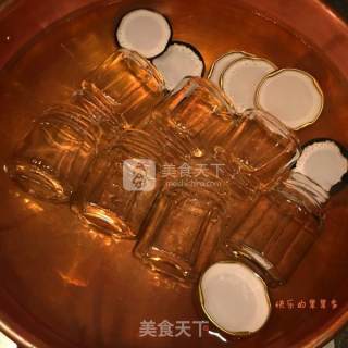 Red Apple Grapefruit Jam recipe