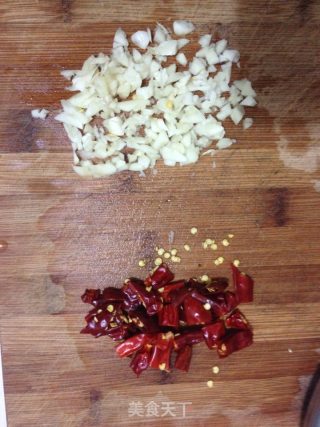 Vinegar Cabbage recipe
