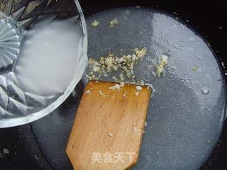 Loofah Roasted Chestnuts recipe