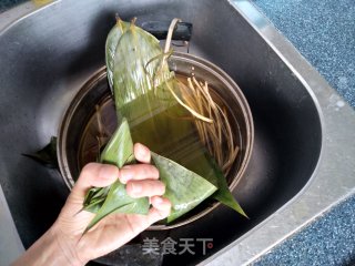 Two-meter Rice Dumplings recipe