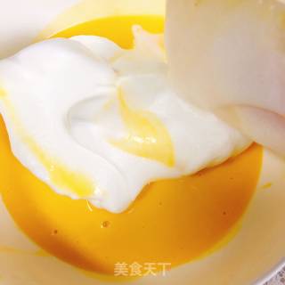 Chiffon Cake recipe