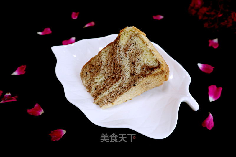 #四节baking Contest Cum is Love to Eat Festival#marble Cake recipe