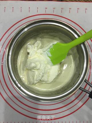 Strawberry Ice Cream recipe