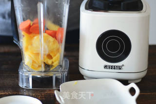 Is Orange Carrot Pineapple Juice recipe