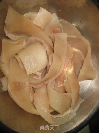 Corn Skin Jelly recipe