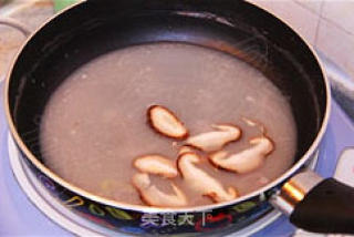 Baby Meal Series (5) Three-color Bone Soup Noodles--with Cheese Chicken Balls recipe