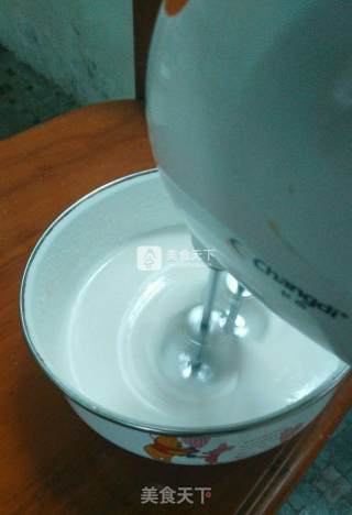 Chiffon Original Cake recipe