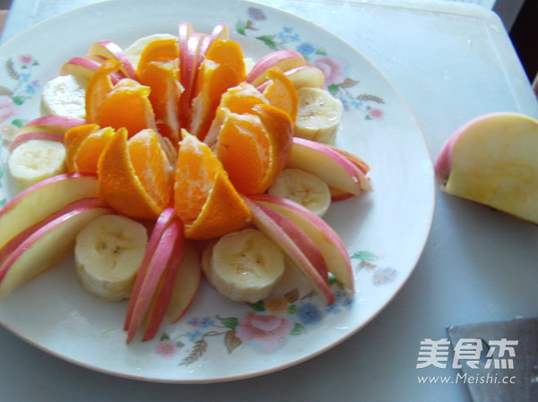 Lotus Pond Moonlight recipe