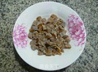 Olive Oat Muffin recipe