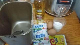 Easy White Bread recipe