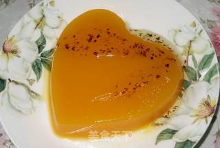 Mango Jelly recipe