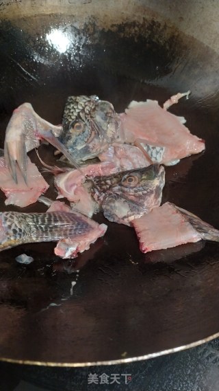 Head Bean Soup recipe