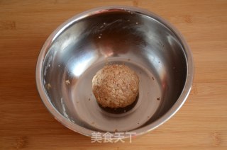 Whole Wheat Digestive Biscuits recipe