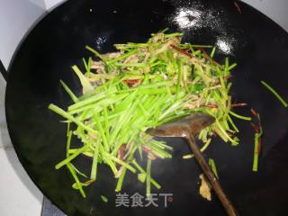 Spicy Pork recipe