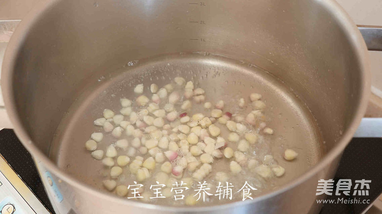 Vegetarian Fried Noodles recipe