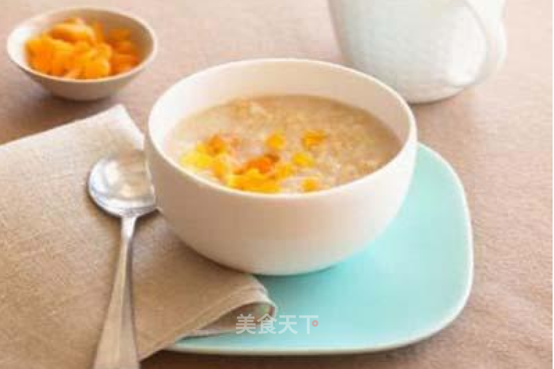 Xiyan Porridge recipe