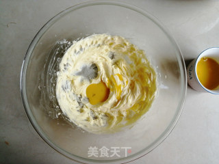 Seaweed Chive Biscuits recipe