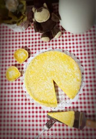 # Fourth Baking Contest and is Love to Eat Festival# Coconut Pumpkin Pie recipe